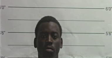 Lionel Jase, - Orleans Parish County, LA 